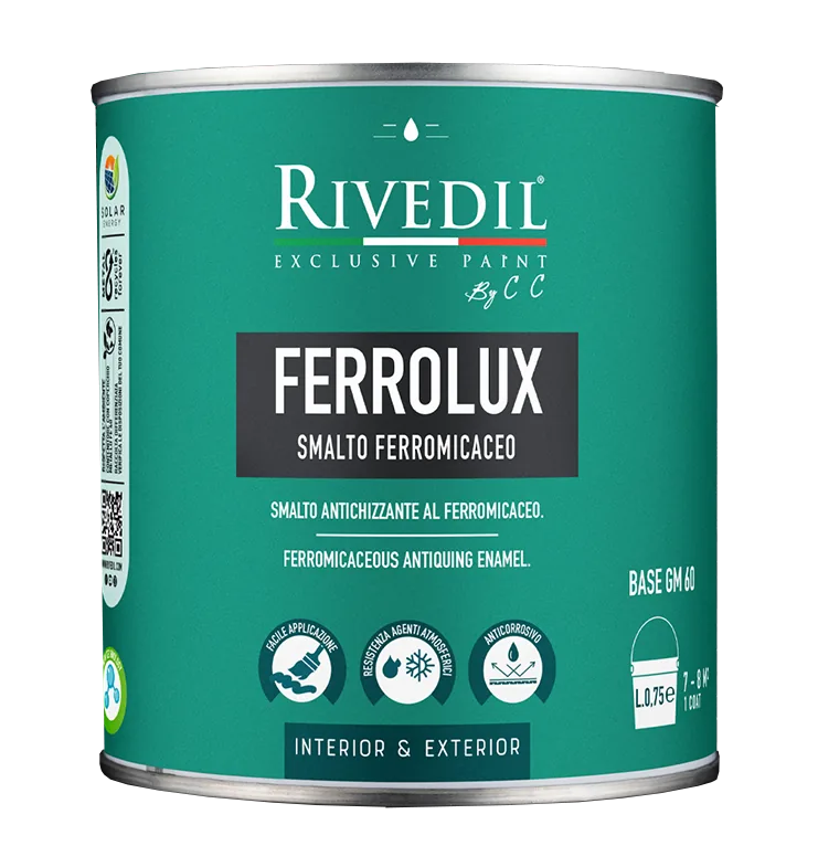 FERROLUX 2
