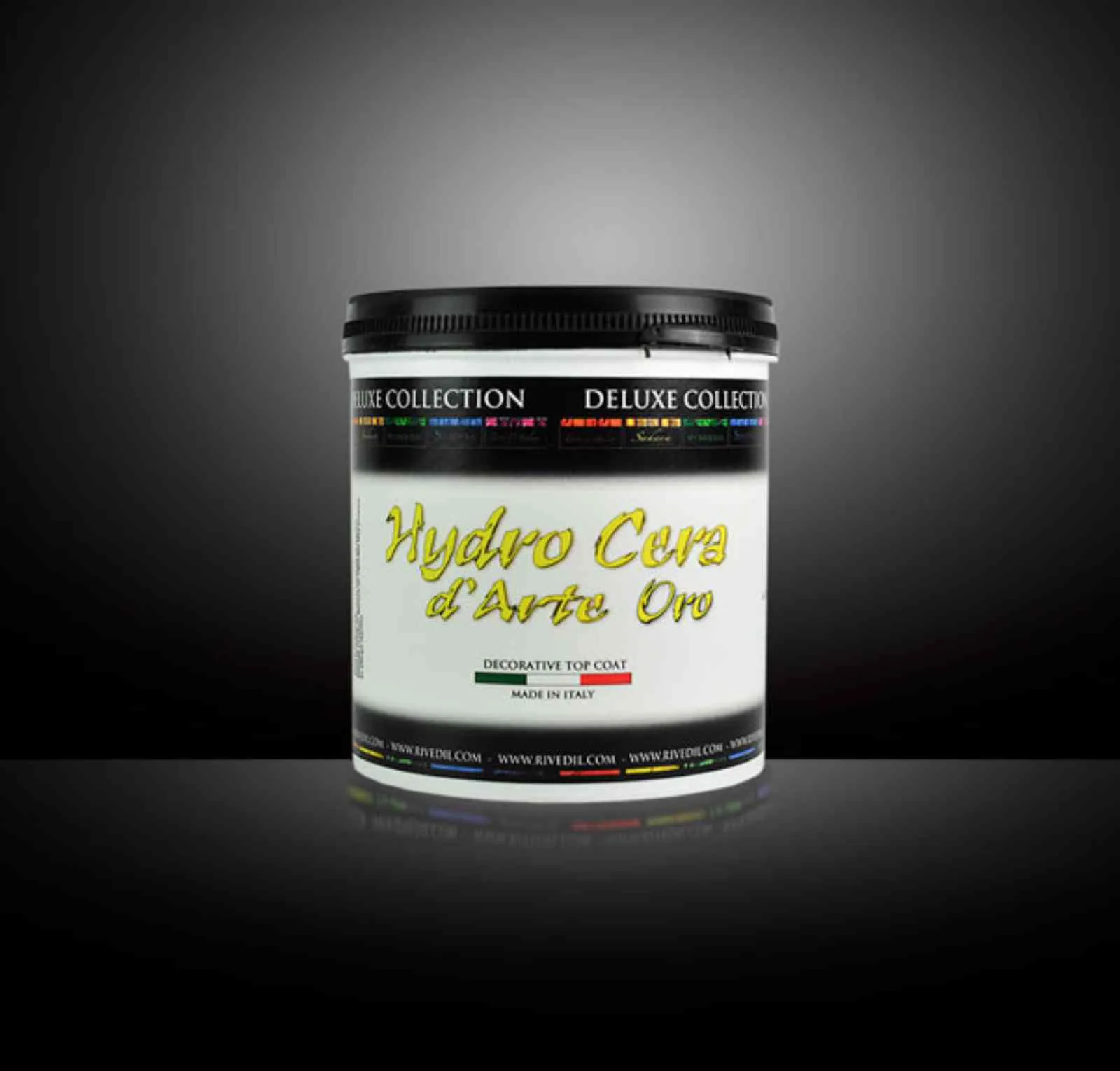 HYDRO CERA D’ARTE
