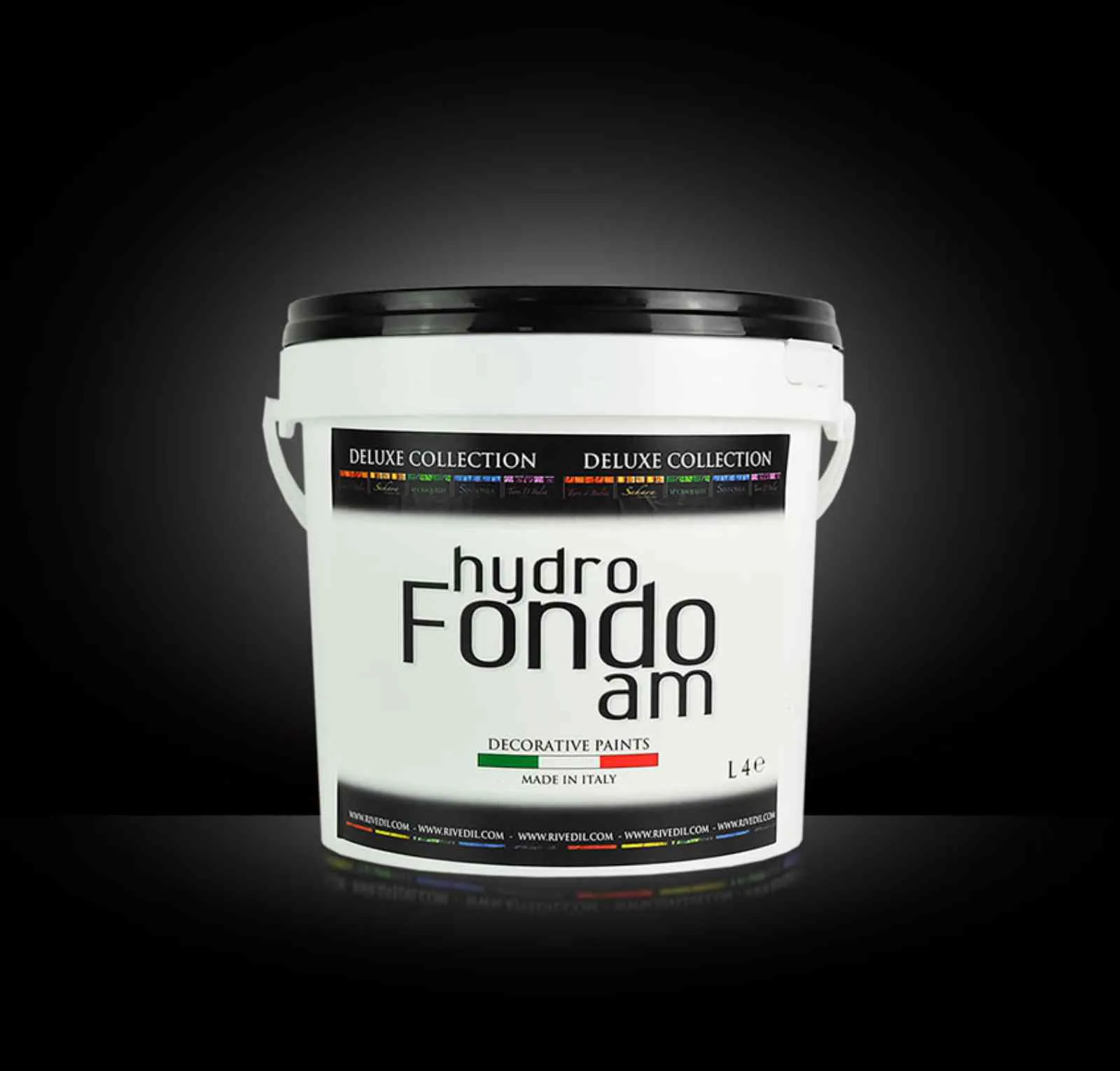HYDRO FONDO AM