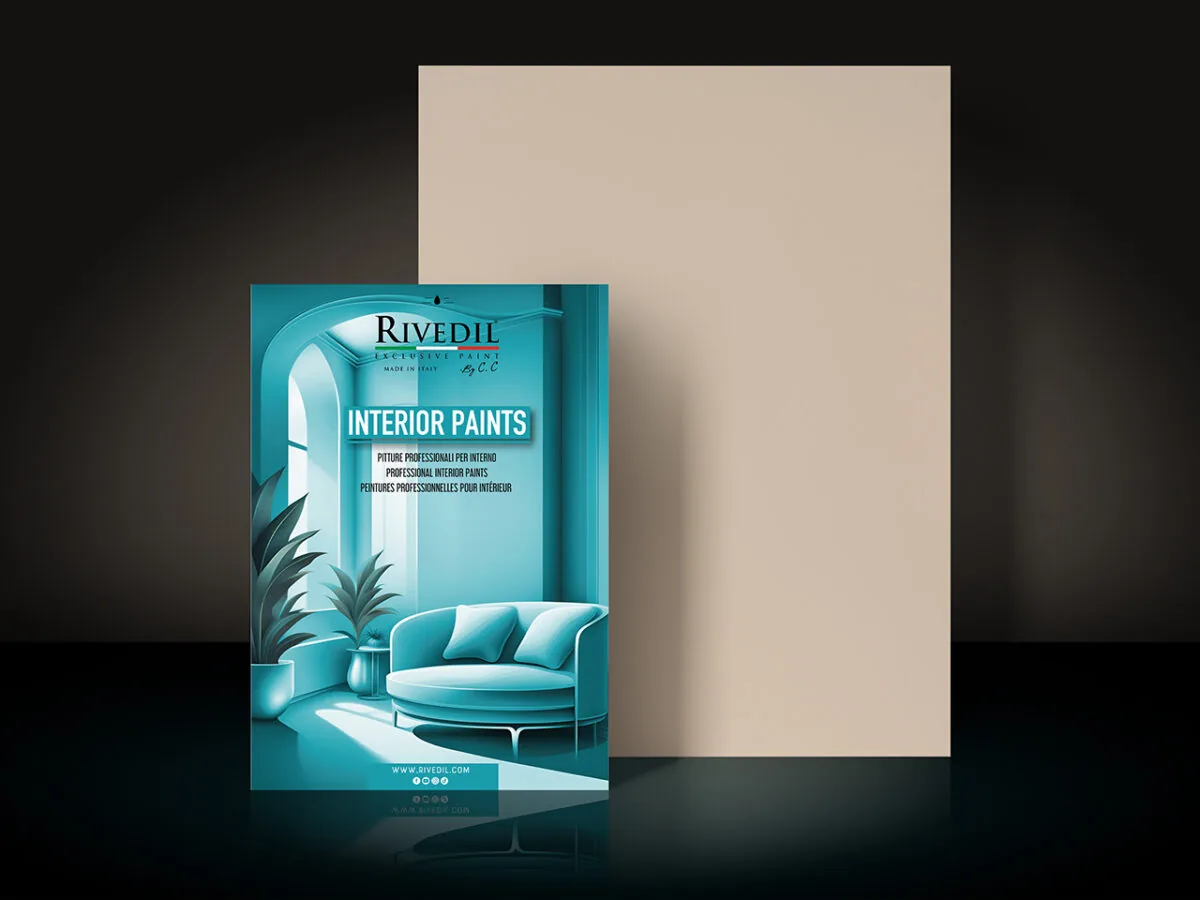 INTERIOR PAINTS