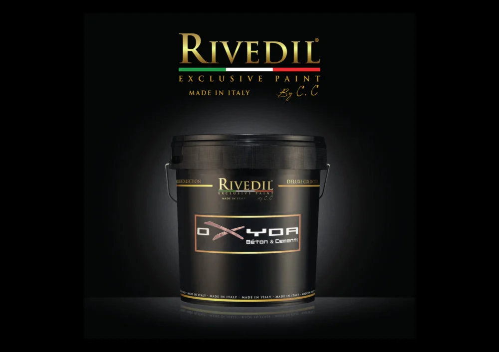 Oxyda Betoncementi 2