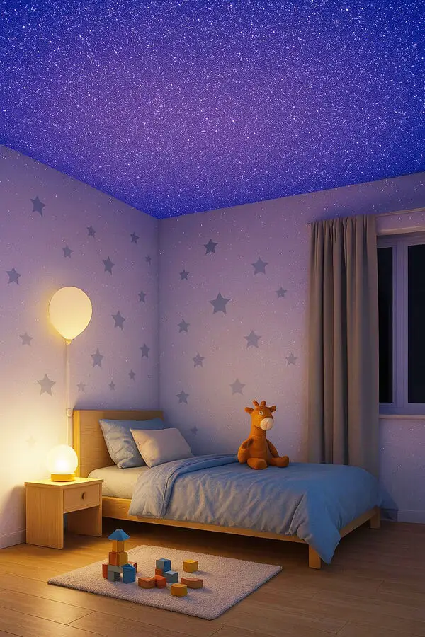 POLVERE DI STELLE SUPER BRILLIANT 2