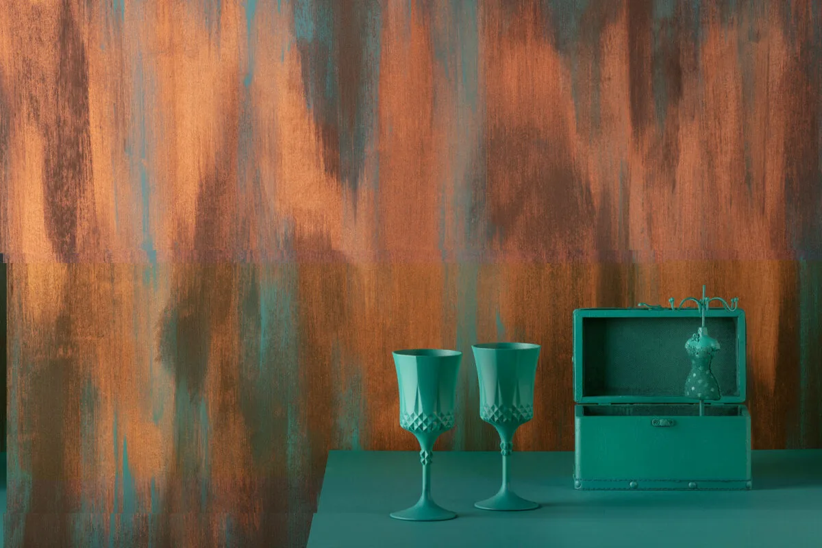 RUST PAINT