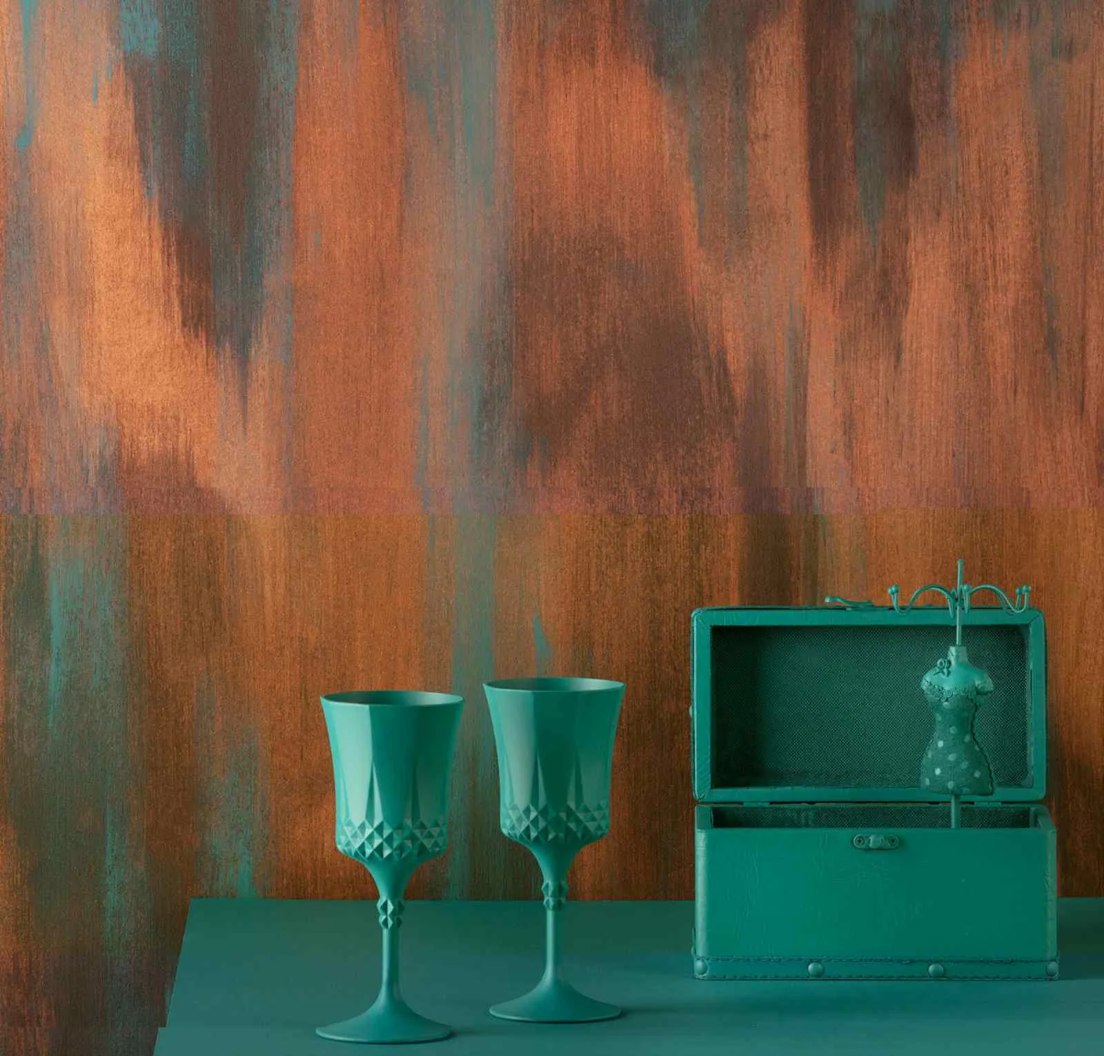 RUST PAINT 3