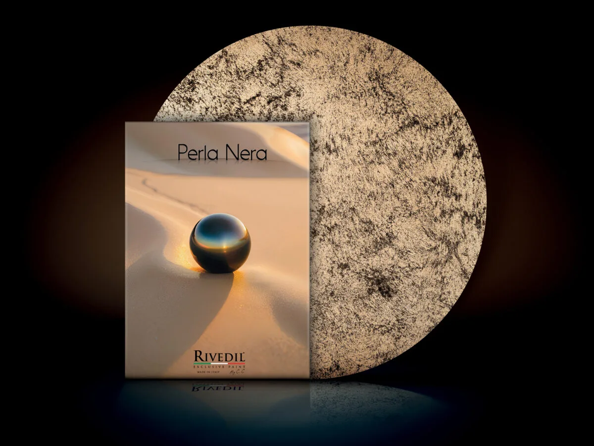 SAHARA PERLA NERA