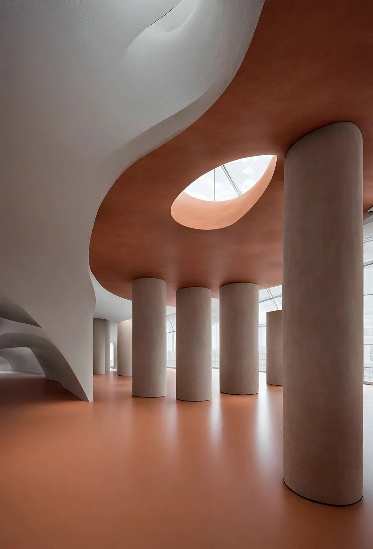 TERRACOTTA 2