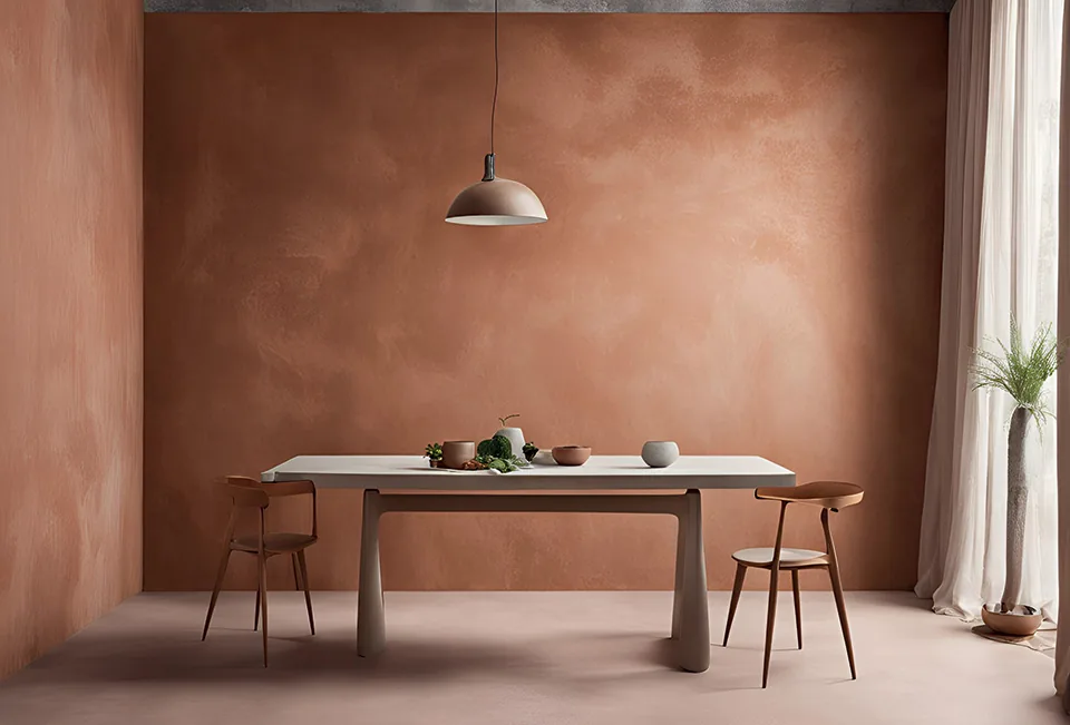 TERRACOTTA (FLOOR)
