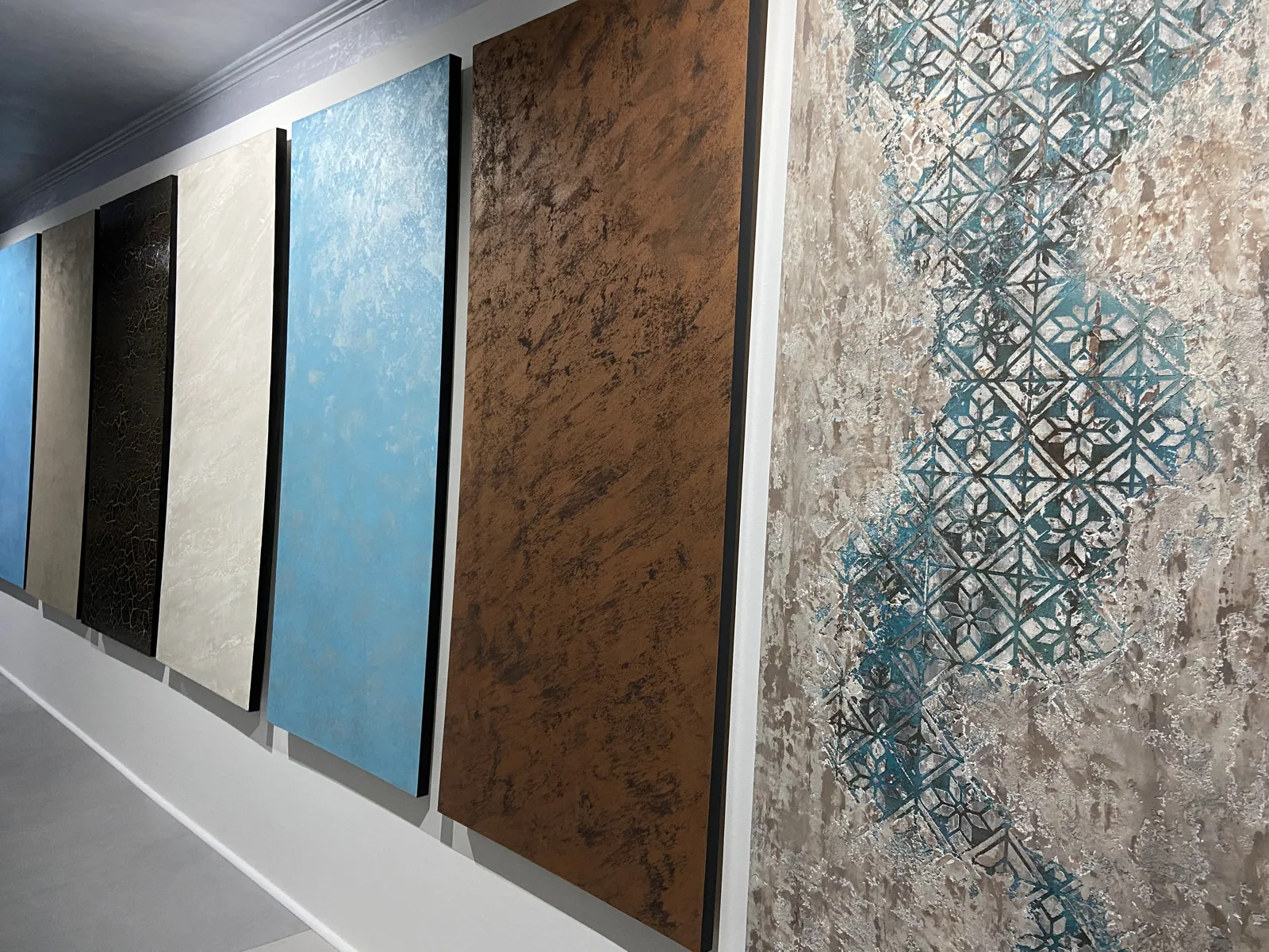 Showroom Kroměříž