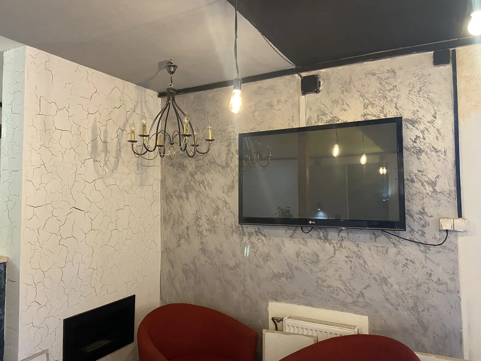 Showroom Liberec